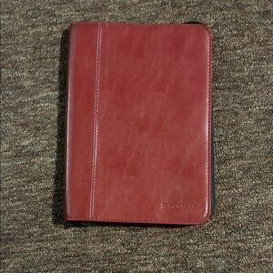 Organizer/Travel wallet